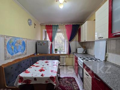 4-комнатная квартира · 83 м² · 2/5 этаж, проспект Абилкайыр Хана за 23.6 млн ₸ в Актобе