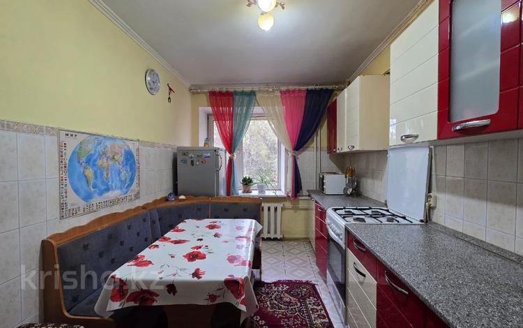 4-комнатная квартира · 83 м² · 2/5 этаж, проспект Абилкайыр Хана за 23.6 млн ₸ в Актобе — фото 11