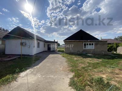 Отдельный дом · 4 комнаты · 80 м² · 17 сот., Жанадаур, Илийская 64 — Рядом с поликлиникой за 42 млн ₸ в Алатау