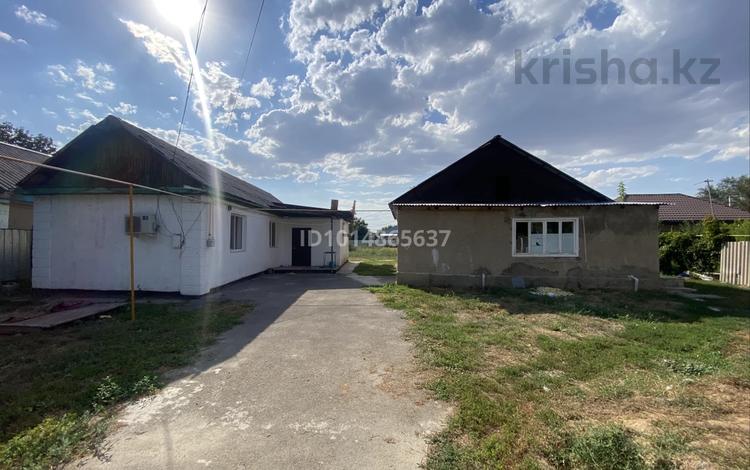 Отдельный дом · 4 комнаты · 80 м² · 17 сот., Жанадаур, Илийская 64 — Рядом с поликлиникой за 42 млн ₸ в Алатау — фото 2