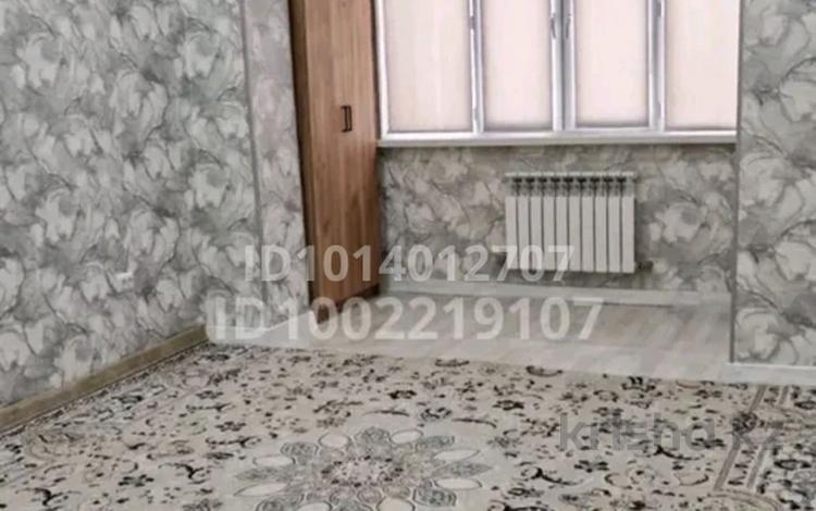 1-комнатная квартира · 52 м² · 1/7 этаж, 19-й мкр 21 за 130 000 ₸ в Актау — фото 2