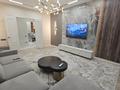 3-комнатная квартира · 118 м² · 3/22 этаж, Наркескен 1 за 1.4 млн ₸ в Астане, Есильский р-н