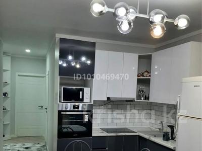 2-комнатная квартира · 54 м² · 13/13 этаж, Муратбаева 14 за 38 млн 〒 в Алматы, Алмалинский р-н