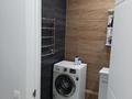 2-комнатная квартира · 54 м² · 13/13 этаж, Муратбаева 14 за 37 млн ₸ в Алматы, Алмалинский р-н — фото 8