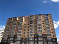 2-комнатная квартира · 73.2 м² · 9/10 этаж, Мкр Центральный 59 А за ~ 24.9 млн ₸ в Кокшетау