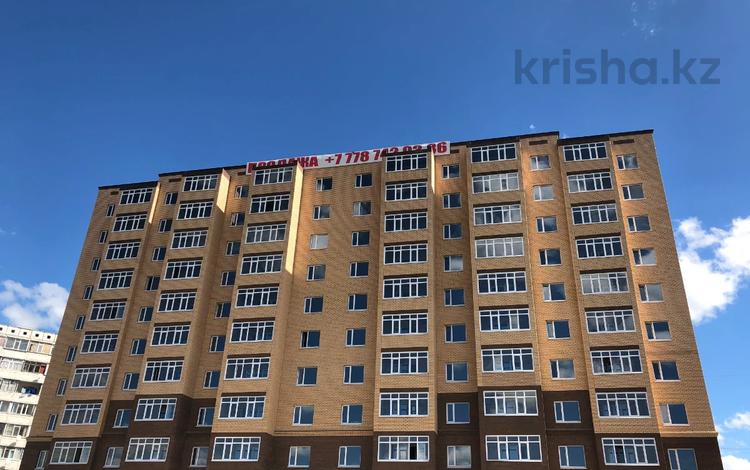 2-комнатная квартира · 73.2 м² · 9/10 этаж, Мкр Центральный 59 А за ~ 24.9 млн ₸ в Кокшетау — фото 3
