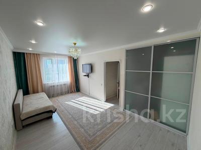 1-бөлмелі пәтер · 41 м² · 4/11 қабат, А.Байтурсынова 47, бағасы: 24.6 млн ₸ в Астане, Сарайшык р-н