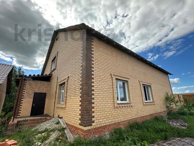 Отдельный дом · 7 комнат · 235 м² · 20 сот., Щербаково, Лесная 1 за 33 млн 〒 в Костанайской обл.