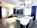 4-комнатная квартира · 146.7 м² · 6/10 этаж, Алии Молдагуловой 44 за 80 млн ₸ в Актобе — фото 10