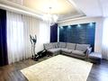 4-комнатная квартира · 146.7 м² · 6/10 этаж, Алии Молдагуловой 44 за 80 млн ₸ в Актобе — фото 11