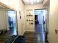 4-комнатная квартира · 146.7 м² · 6/10 этаж, Алии Молдагуловой 44 за 80 млн ₸ в Актобе — фото 20