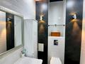 4-комнатная квартира · 146.7 м² · 6/10 этаж, Алии Молдагуловой 44 за 80 млн ₸ в Актобе — фото 22
