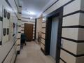 4-комнатная квартира · 146.7 м² · 6/10 этаж, Алии Молдагуловой 44 за 80 млн ₸ в Актобе — фото 25