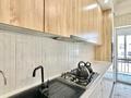 3-бөлмелі пәтер · 120 м² · 2/3 қабат, Туркестан 7, бағасы: 68 млн ₸ в  — фото 17