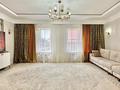 3-бөлмелі пәтер · 120 м² · 2/3 қабат, Туркестан 7, бағасы: 68 млн ₸ в  — фото 22