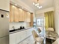 3-бөлмелі пәтер · 120 м² · 2/3 қабат, Туркестан 7, бағасы: 68 млн ₸ в  — фото 3