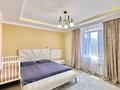3-бөлмелі пәтер · 120 м² · 2/3 қабат, Туркестан 7, бағасы: 68 млн ₸ в  — фото 5