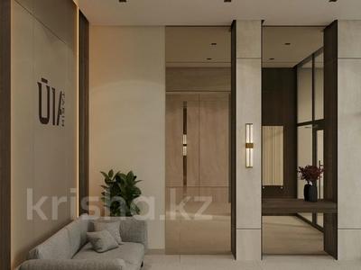 3-бөлмелі пәтер · 65 м² · 12 қабат, Е 909 29, бағасы: 49.5 млн ₸ в Астане, Нура р-н