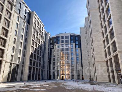 2-комнатная квартира, 60 м², 3/10 этаж, Бокейхана за 29 млн 〒 в Астане, Есильский р-н