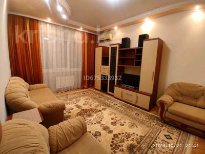1-комнатная квартира · 42 м² · 3/9 этаж, Розыбакиева — Жамбыла за 280 000 ₸ в Алматы, Алмалинский р-н