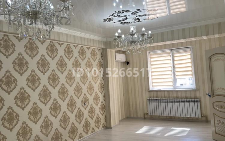 1-комнатная квартира · 45 м² · 5/10 этаж, мкр Айнабулак-2 85б — Рядом Дегирмен за 200 000 ₸ в Алматы, Жетысуский р-н — фото 2
