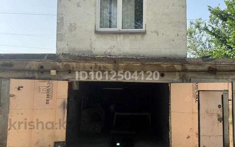 Гараж · 20 м² · Сайна-толеби за 70 000 ₸ в Алматы, Ауэзовский р-н — фото 2
