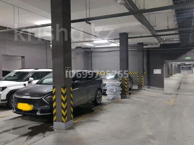 Паркинг · 28 м² · Сатпаева 90/58 за 10.3 млн ₸ в Алматы, Бостандыкский р-н