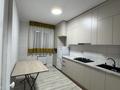 2-комнатная квартира · 72 м² · 1/9 этаж, мкр Кулагер 33 за 350 000 ₸ в Алматы, Жетысуский р-н