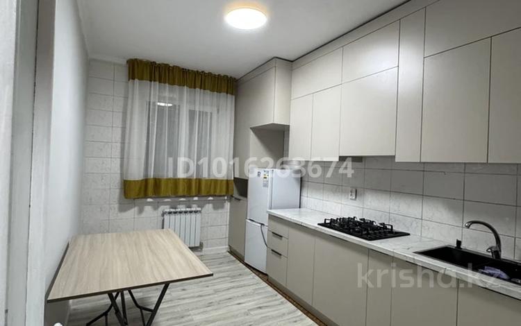 2-комнатная квартира · 72 м² · 1/9 этаж, мкр Кулагер 33 за 350 000 ₸ в Алматы, Жетысуский р-н — фото 2