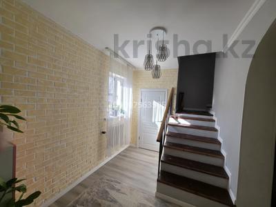 Отдельный дом · 5 комнат · 125 м² · 6.8 сот., Абен Омирали 28а за ~ 43 млн ₸ в Каскелене