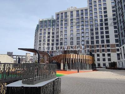 2-комнатная квартира · 49 м² · 7/18 этаж, Кошкарбаева — Момышулы за 43 млн ₸ в Астане, Алматы р-н