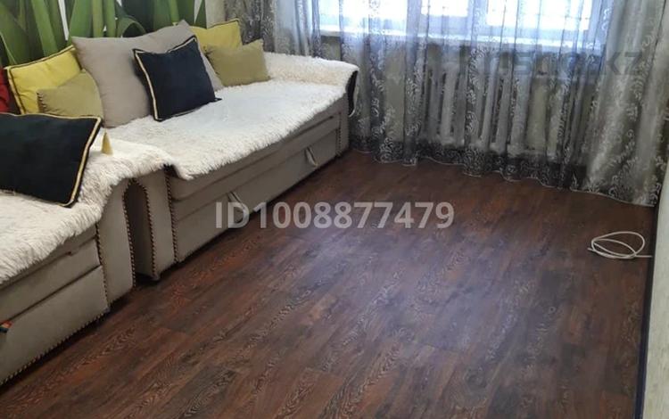 1-бөлмелі пәтер · 37 м² · 1/9 қабат, Ак.Чокина 36, бағасы: 160 000 ₸ в Павлодаре — фото 2