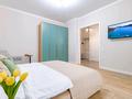1-комнатная квартира · 40 м² · 4/12 этаж, ул. Толе Би 59 — Хан шатыр за 25 000 ₸ в Астане, Нура р-н — фото 3