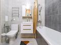 1-комнатная квартира · 40 м² · 4/12 этаж, ул. Толе Би 59 — Хан шатыр за 25 000 ₸ в Астане, Нура р-н — фото 5