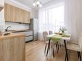 1-комнатная квартира · 40 м² · 4/12 этаж, ул. Толе Би 59 — Хан шатыр за 25 000 ₸ в Астане, Нура р-н — фото 9