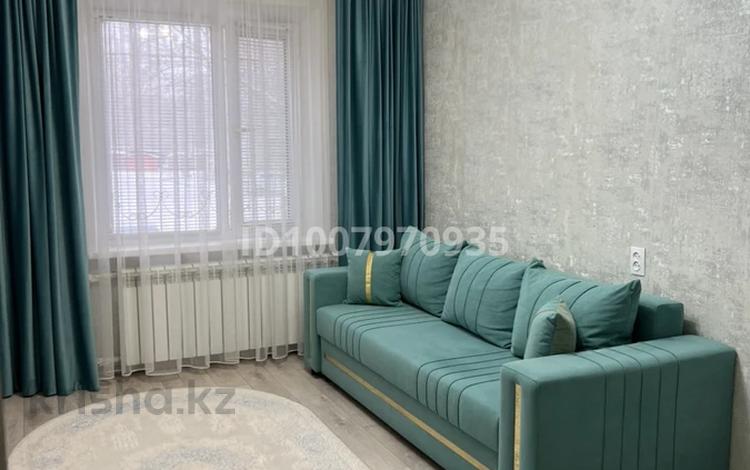 1-комнатная квартира · 32 м² · 1/9 этаж, мкр Юго-Восток, Мкр Орбита за 18.5 млн ₸ в Караганде, Казыбек би р-н — фото 2
