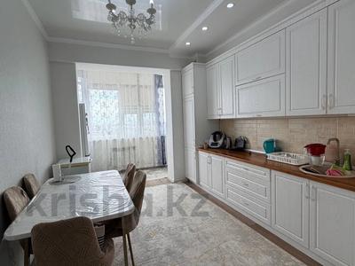3-бөлмелі пәтер · 105 м² · 8/8 қабат, 33-ш/а. 3, бағасы: 33.9 млн ₸ в Актау, 33-й мкр