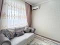 3-бөлмелі пәтер · 105 м² · 8/8 қабат, 33-ш/а. 3, бағасы: 33.9 млн ₸ в Актау, 33-й мкр — фото 13