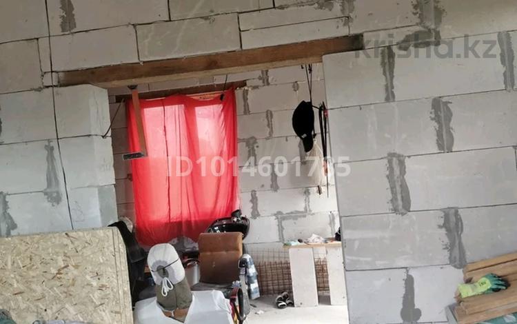 Отдельный дом · 2 комнаты · 100 м² · 8 сот., Саяжай 286 — 4 дача со стороны коттеджов за 15 млн ₸ в Кокшетау — фото 2