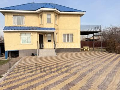 Отдельный дом · 6 комнат · 230 м² · 16 сот., Наурыз 730а за 55 млн ₸ в Каргалы (п. Фабричный)