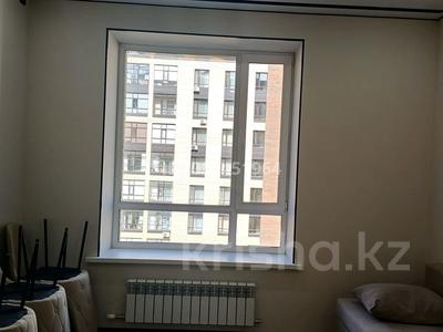 1-комнатная квартира · 38 м² · 5/10 этаж, Аккум 22 за 250 000 ₸ в Астане, Есильский р-н