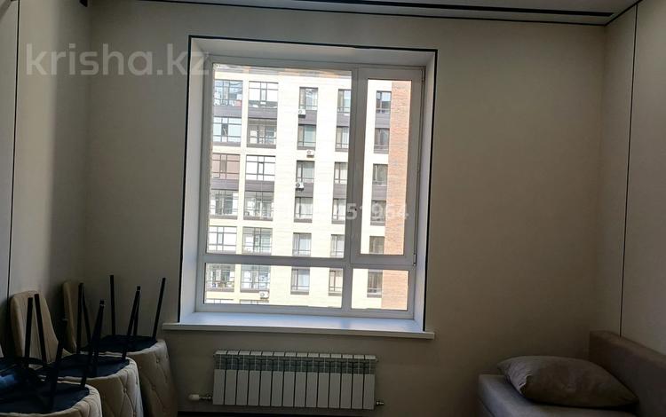 1-комнатная квартира · 38 м² · 5/10 этаж, Аккум 22 за 250 000 ₸ в Астане, Есильский р-н — фото 3