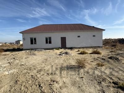 Отдельный дом · 3 комнаты · 70 м² · 10 сот., Байтерек 4 переулок 24 3 за 6.5 млн 〒 в 