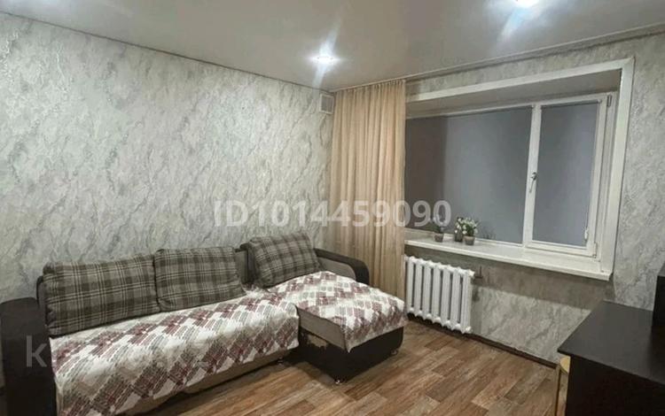 1-комнатная квартира · 32 м² · 5/5 этаж, Ул.Катаева 29 — Ул.Толстого.;школа милиции за 150 000 ₸ в Павлодаре — фото 2