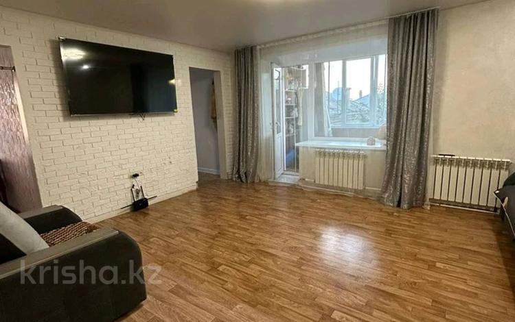 2-комнатная квартира · 52 м² · 5/5 этаж, Ауельбекова 181 за 14.6 млн ₸ в Кокшетау — фото 2
