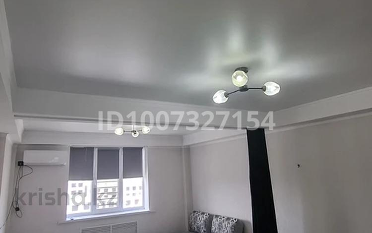 1-комнатная квартира · 50 м² · 5/5 этаж, мкр Нуртас 4558/4 — Ориентир: Атамекен больница за 150 000 ₸ в Шымкенте, Каратауский р-н — фото 2