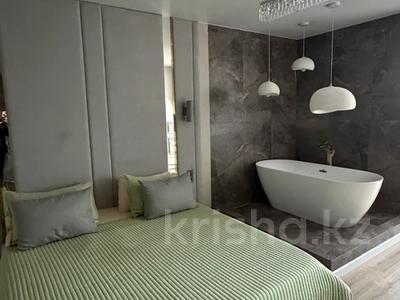 1-бөлмелі пәтер · 48 м² · 9/9 қабат, Джамбула 5 а, бағасы: 15 000 ₸ в Семее