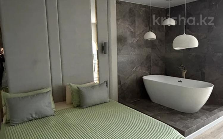 1-бөлмелі пәтер · 48 м² · 9/9 қабат, Джамбула 5 а, бағасы: 15 000 ₸ в Семее — фото 2