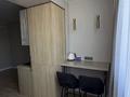 1-бөлмелі пәтер · 48 м² · 9/9 қабат, Джамбула 5 а, бағасы: 15 000 ₸ в Семее — фото 11