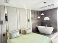 1-бөлмелі пәтер · 48 м² · 9/9 қабат, Джамбула 5 а, бағасы: 15 000 ₸ в Семее — фото 5
